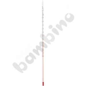 Laboratory thermometer