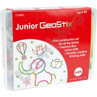 Junior Geostix 2