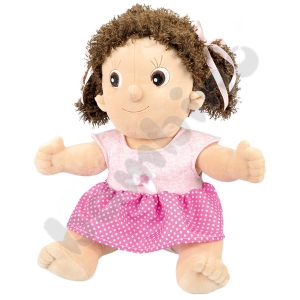 Soft doll - Dorothy