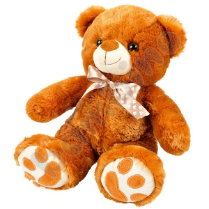 Teddy bear - Carol