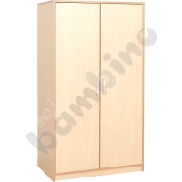 Cabinet Flexi with extendable shelves