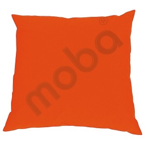 Pillow orange
