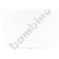 No-frame board white 75x115