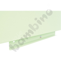 No-frame board green 75x115