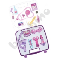 Little doctor’s suitcase