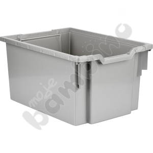 Big container 3 silver