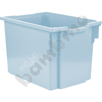 Jumbo container 4 light blue