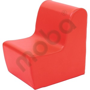 Big seat red