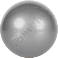 Pool balls, 250 pcs, silver