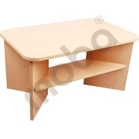 Table for corners