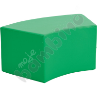 Seat Paolo short, green