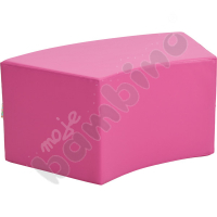 Seat Paolo short, pink
