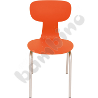 Chair Ergo size 5 orange