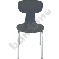 Chair Ergo size 5 grey