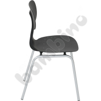 Chair Ergo size 5 graphite