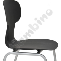 Chair Ergo size 5 graphite