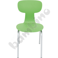 Chair Ergo size 6 lime