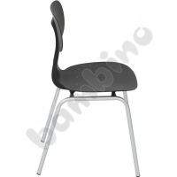 Chair Ergo size 6 graphite