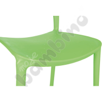 Chair Felix light green