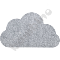 ECO decoration- cloud