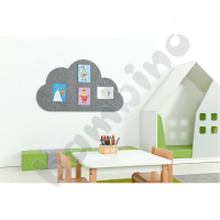 ECO decoration- cloud