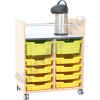 Catering trolley Flexi
