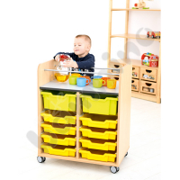 Catering trolley Flexi