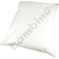 Styrofoam granules for 80 L bean bags