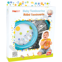 Baby Tambourine