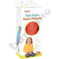 Fish Guiro