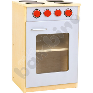 Master - Oven