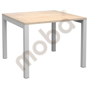 Kvadra desk 140