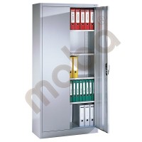 Metal cabinet for documents 100
