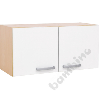 Grande hanging kitchen cabinet