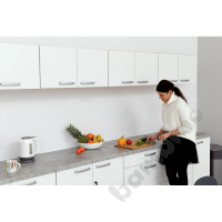 Kitchen counters for Grande cabinets, 164cm