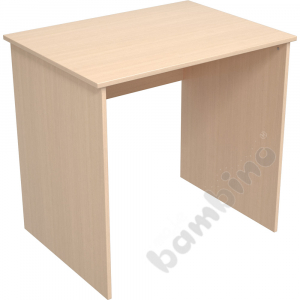 Desk Mini - maple