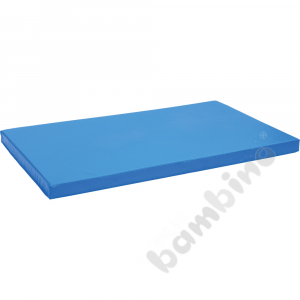 Anti-slip mattress dim. 90 x 150 cm