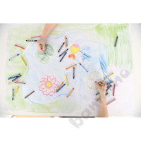 Crayon set ”Bambino”