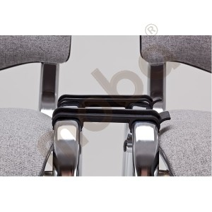 ISO chairs connector