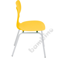 Chair Ergo size 5 yellow