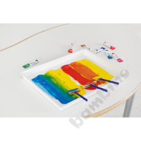 Painting tray