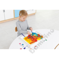 Painting tray