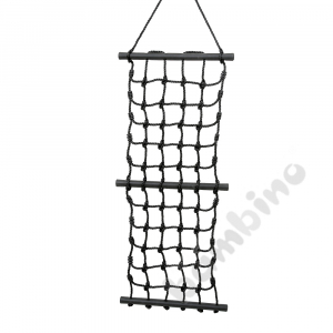Single climbing net