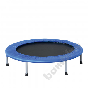 Home trampoline