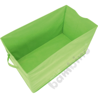 Foldable container