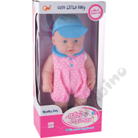 Sophie's baby doll