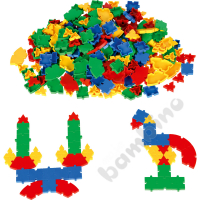 Blocks - puzzles