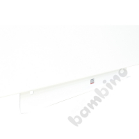No-frame board white100x150