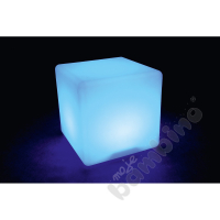 Large magical cube