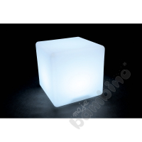 Large magical cube